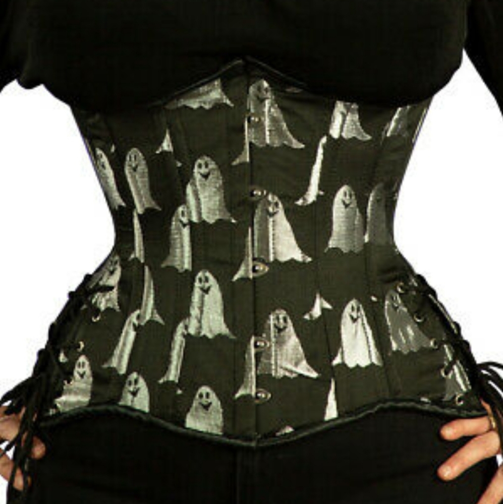 Orchard Corset LE CS426 Longline